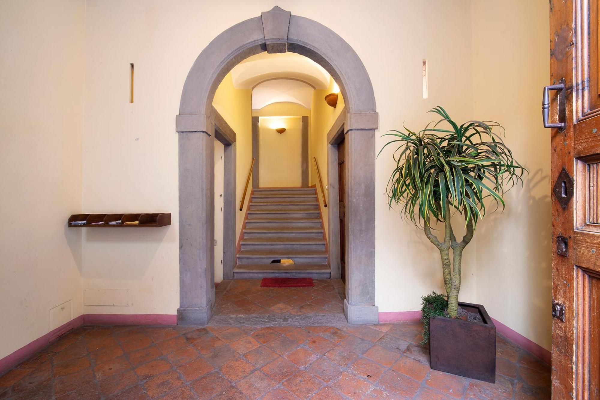 Apartament Penthouse In Citta Alta - Bergamo Zewnętrze zdjęcie